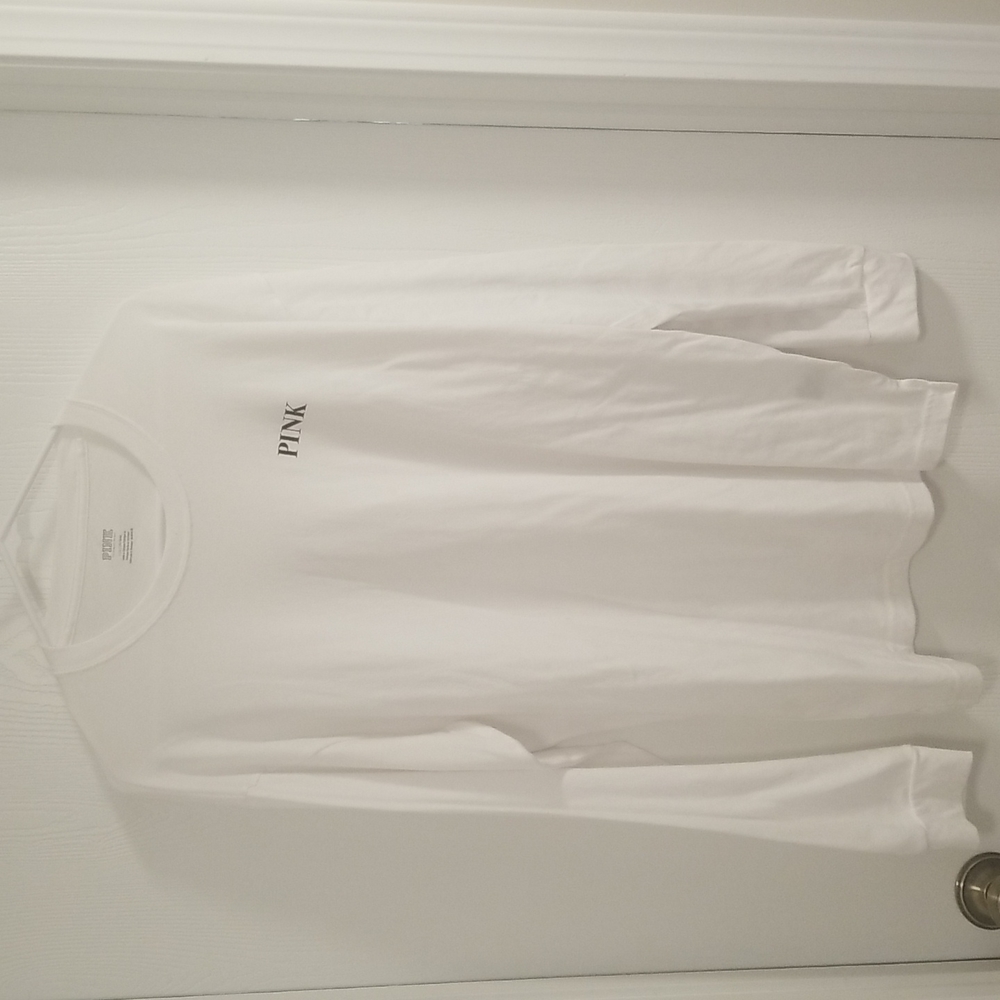 VS Pink L/S size XL